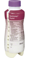 NUTRICOMP Peptid HDPE-Flasche